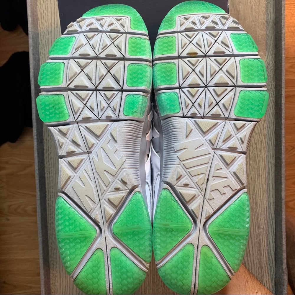 Nike ID free run finger traps - Picture 5 of 6